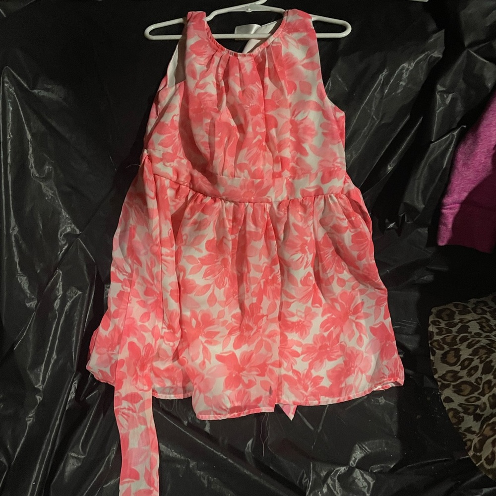 Carter’s Dress